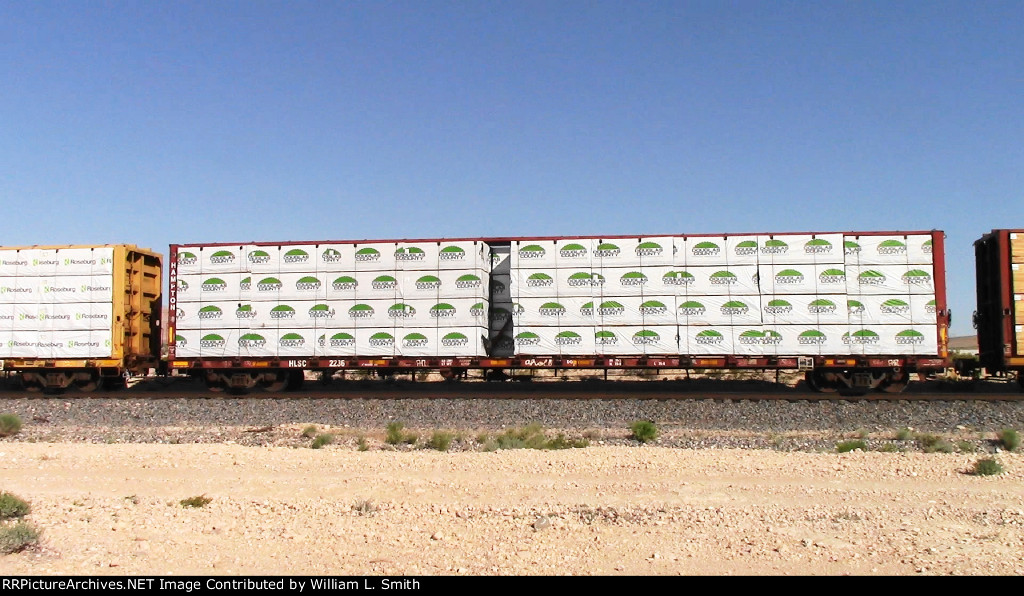 EB Manifest Frt at Erie NV W-Pshr -41